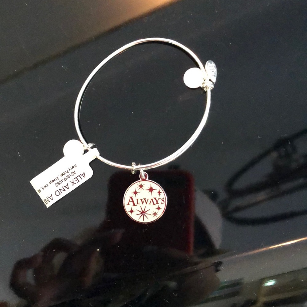 Alex & ani